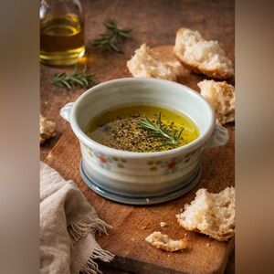 Vintage Handmade Studio Pottery Bowl | Signed Speers | Folk Art Ceramic Dish